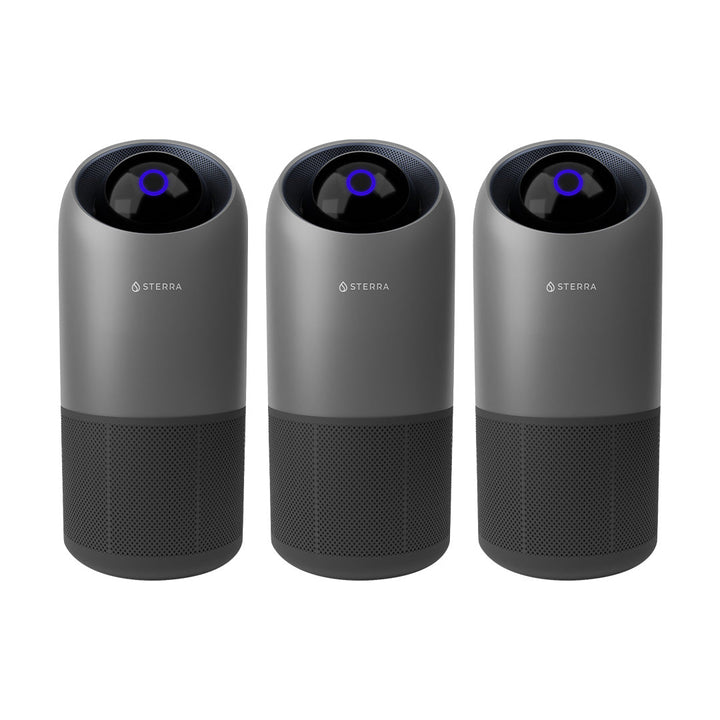 Sterra Moon™ Air Purifier [Buy 1 Get 1 Free]